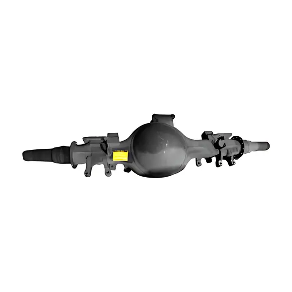 Carcaca Diferencial para Ford Cargo MR145 RR145 — 2RR501095