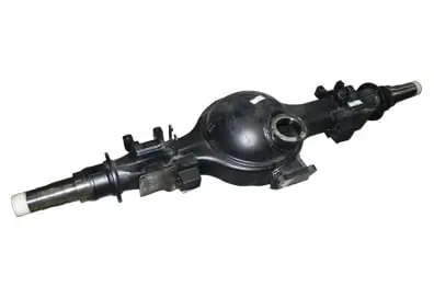 Carcaca Diferencial para Ford Cargo VW 26280 — MP01616044