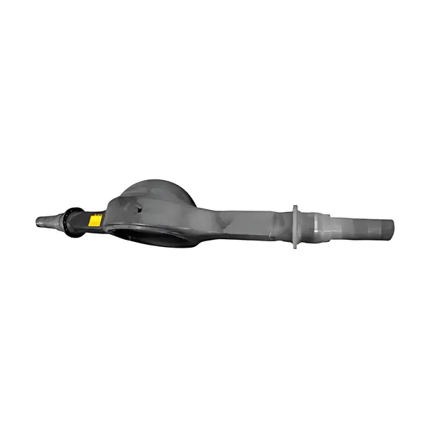 Carcaca Diferencial para Iveco Cursor Stralis — 7137455