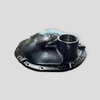 Carcaca Diferencial para Iveco Tector Attack — 500056352
