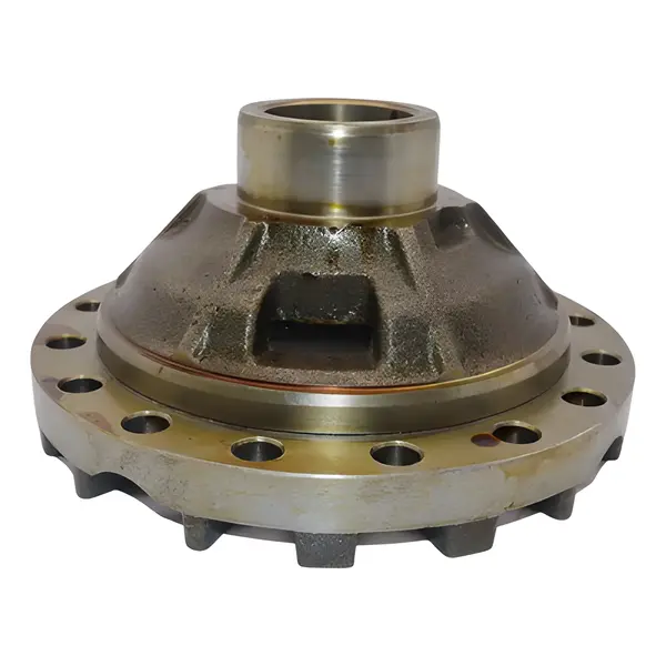 Carcaca Diferencial para Volvo FH FM 6X4 — A1-3201X9618