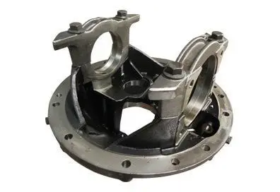 Carcaca Diferencial para Volvo VM para Ford — MP01616009