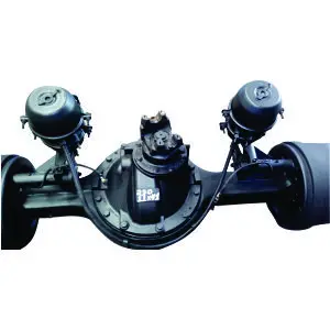 Carcaca diferencial RS230 006612