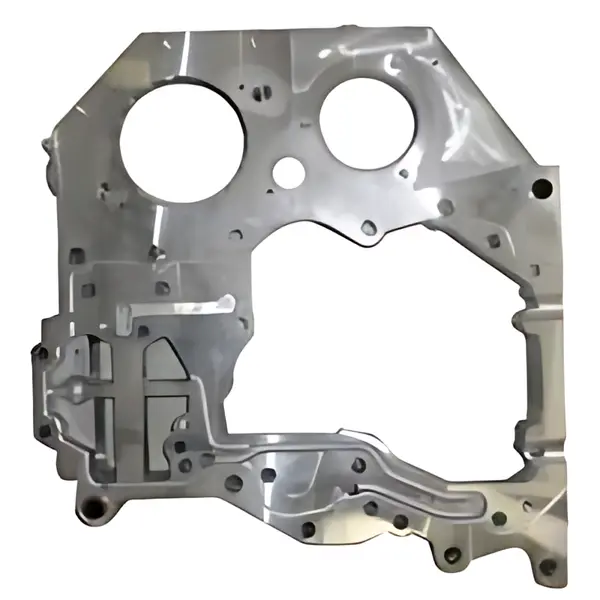 Carcaca Distr para Ford Cargo 1317 a 2628 — BH5X6W059AA