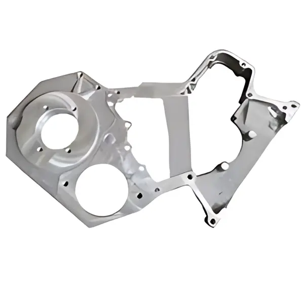 Carcaca Distr VW 16170 93/95 para Cummins 6BTAA — 2S0109211D