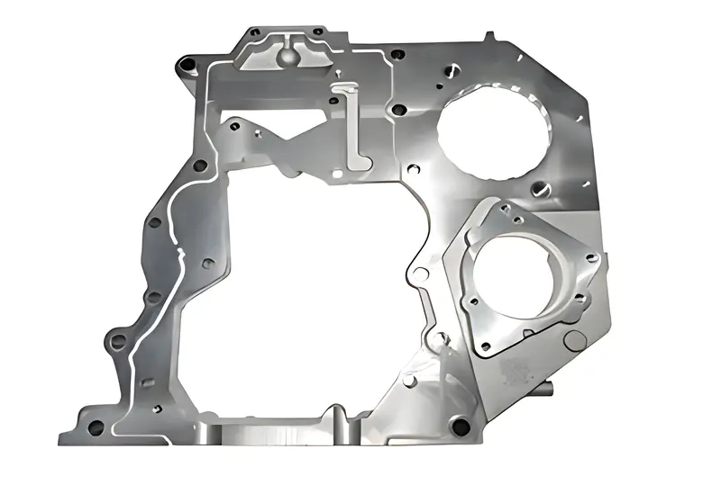 Carcaca Distrib para Cummins 8.160 9.160 — 2P0109211D
