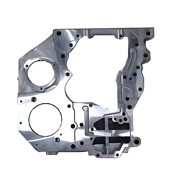 Carcaca Distrib para Cummins Novo Cargo 1319 — BH5X6W059CA