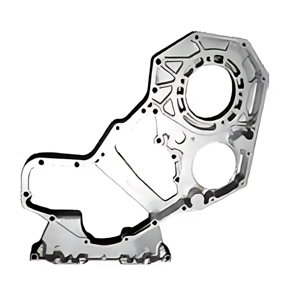 Carcaca Distrib para Ford 1617 VW 17210 6BTAA — 2T0109211