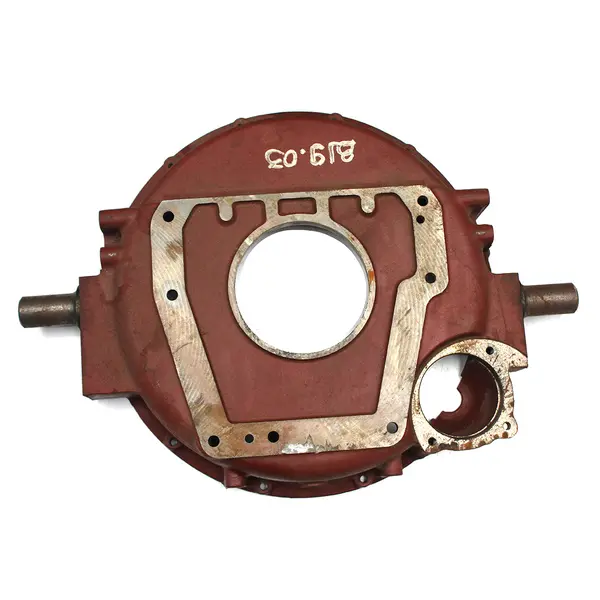 Carcaca do Motor MWM para Ford VW — 941007010026