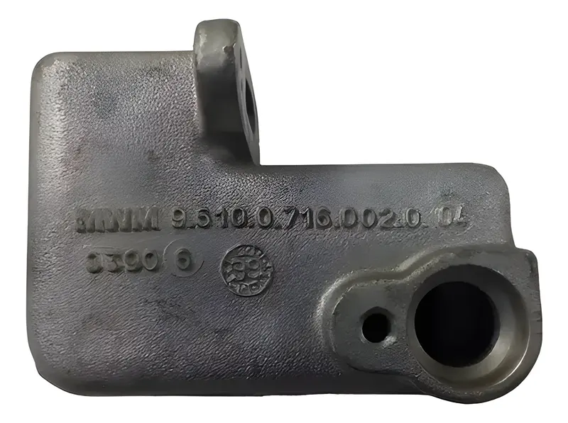 Carcaca do Respiro Motor MWM X10/X12 — TAE129313