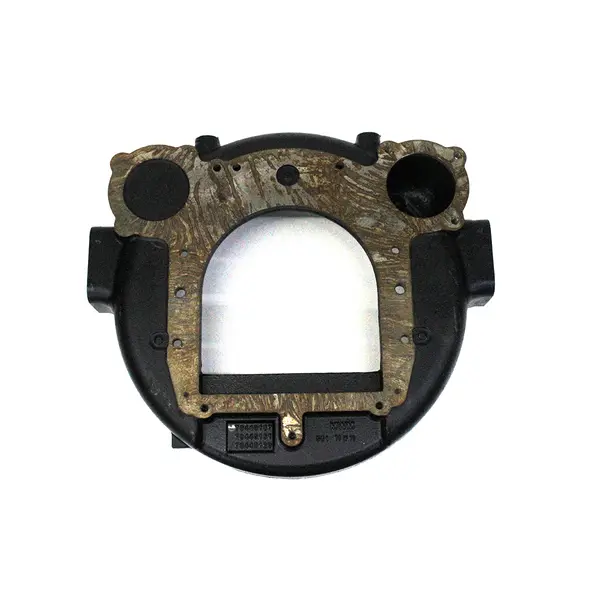 Carcaça do Volante Motor 4236 / P4000T / — 70440187E