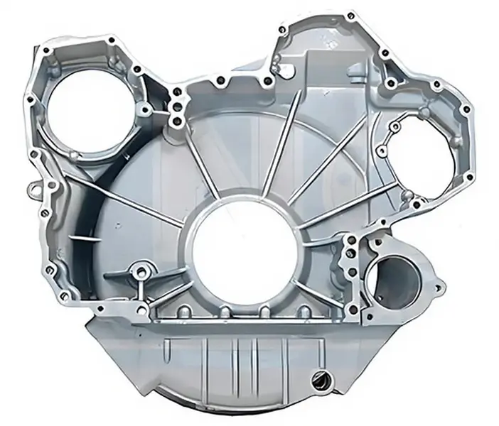 Carcaca do Volante Motor DC11 DSC12 — 1450479