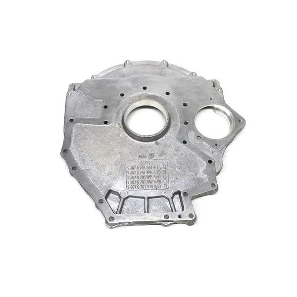 Carcaca do Volante Motor Sprint F250 S10 — 960707010074E