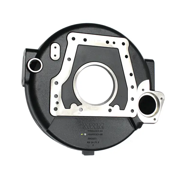 Carcaca do Volante para Volvo MWM — 7000552C1E