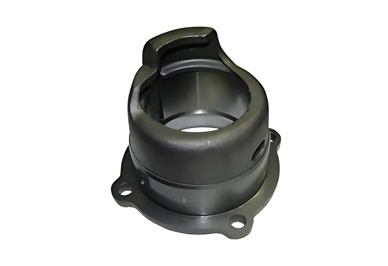 Carcaca Eixo para Ford para Iveco para Volvo MAN — TAK525241