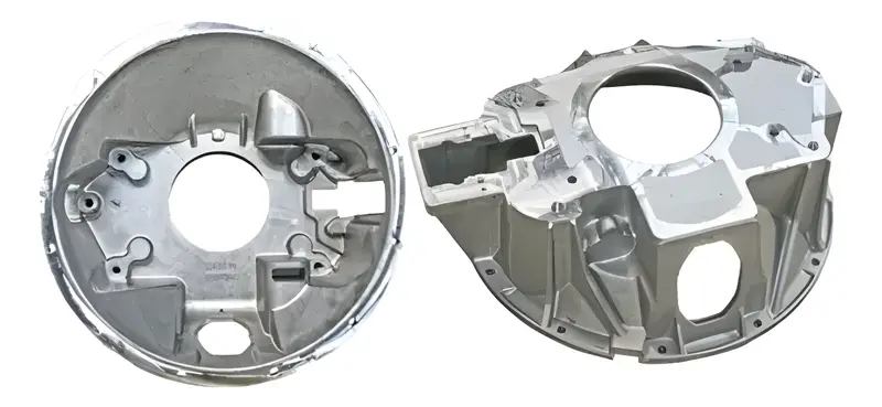 Carcaca Embr para Ford Cargo para Iveco — 2T2141170C