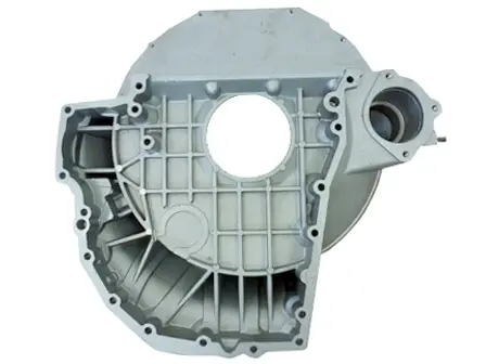 Carcaca Embreag Mercedes OM906 — 9060102233