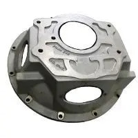 Carcaca Embreagem Accelo 915C MB — 0002514301