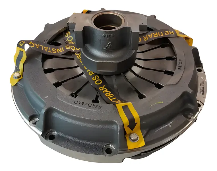 Carcaca Embreagem Eaton 395MM Mono Disco — 104700-C