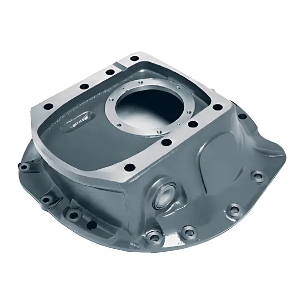Carcaca Embreagem MB 1519 2219 Cambio ZF — 3452500105