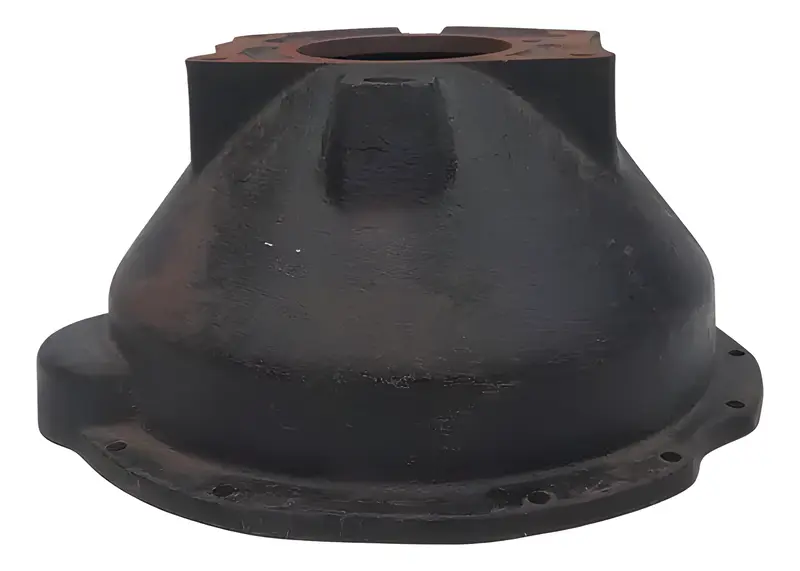 Carcaca Embreagem para Ford F1000 F4000 — 75TU7505A