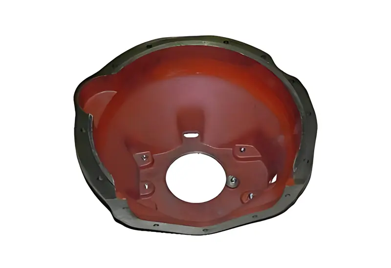 Carcaca Embreagem para Ford F1000 F4000 — 79TU7505D