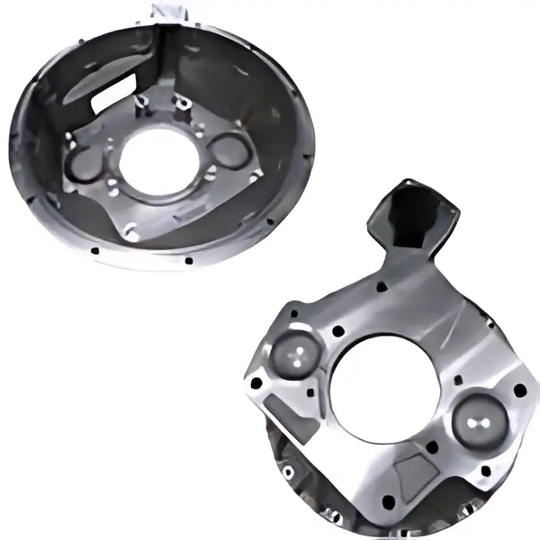 Carcaca Embreagem para Ford FTS16108LL — BH2X7505AA