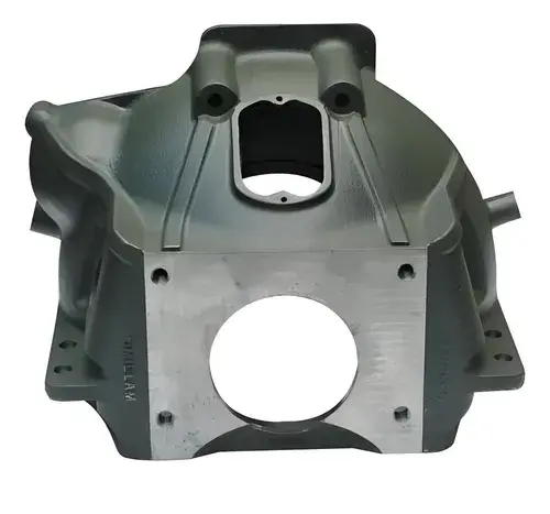 Carcaca Embreagem para MB L1313 1316 1513 2213 — 3452510301