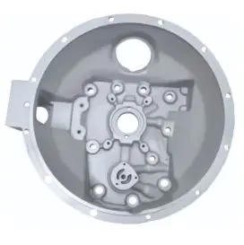 Carcaca Embreagem para Scania 124 Evolution — 1506119