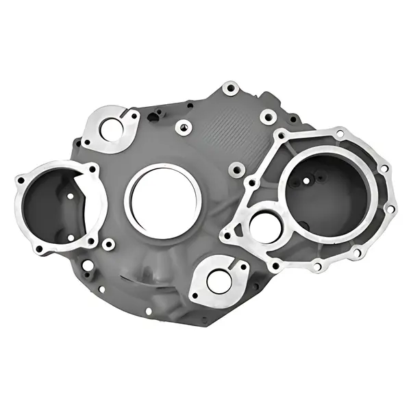 Carcaca Embreagem para Scania Caminhao 124 — 1404506