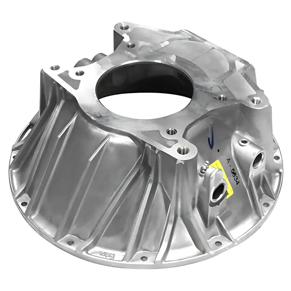 Carcaca Embreagem para Volvo VM para Ford F14000 — 503101152