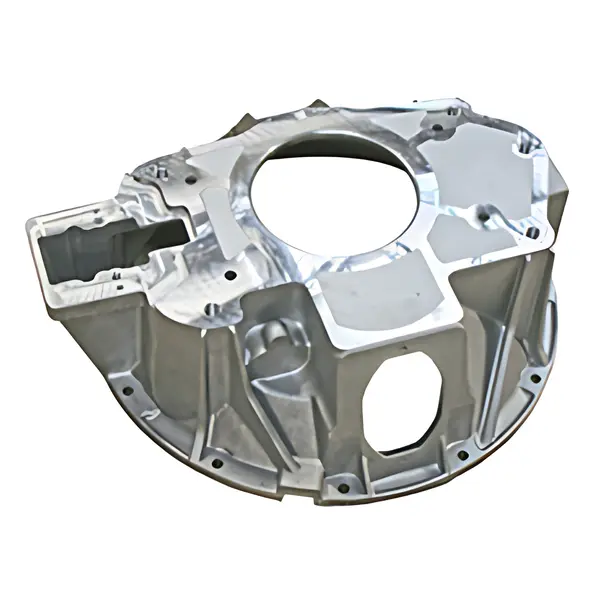 Carcaca Embreagem para VW Constellation — 2S2141170