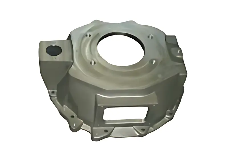 Carcaca Embreagem VW 13.180 15.180E Contellation — 2S2141169A