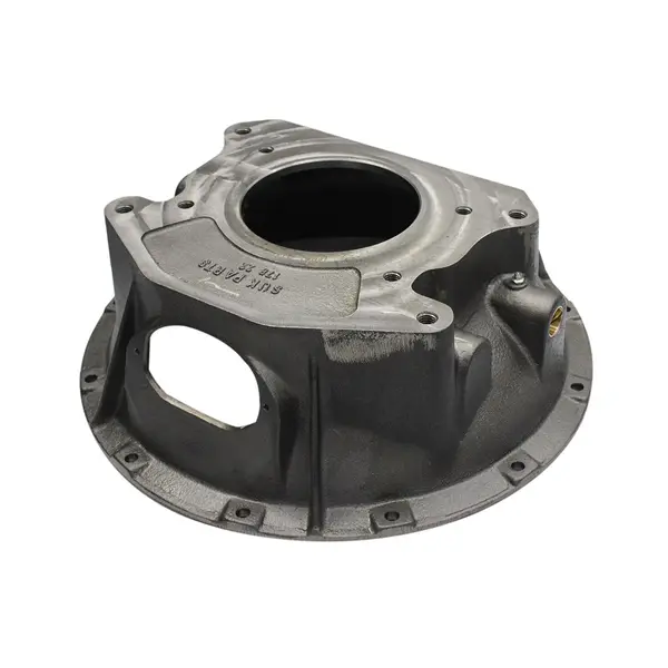 Carcaca Embreagem VW 16180/16210 — SUK606