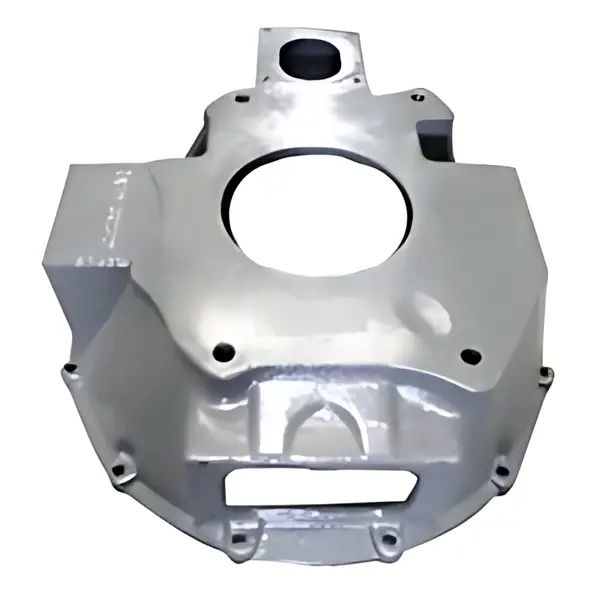 Carcaca Embreagem VW 18.310 18.320E — 2T0141169D