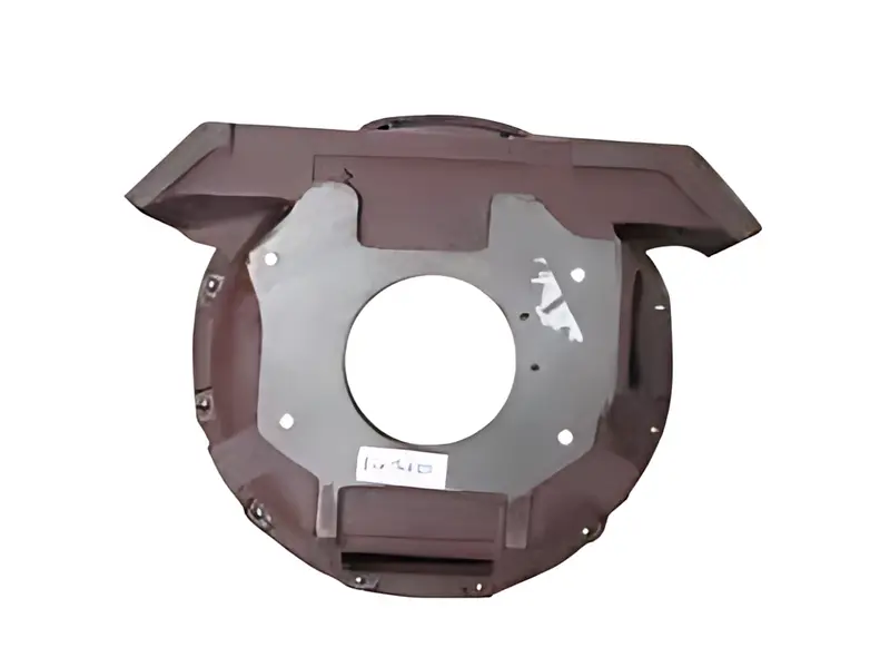 Carcaca Embreagem VW 690 790 7110 11130 13130 — 03694485