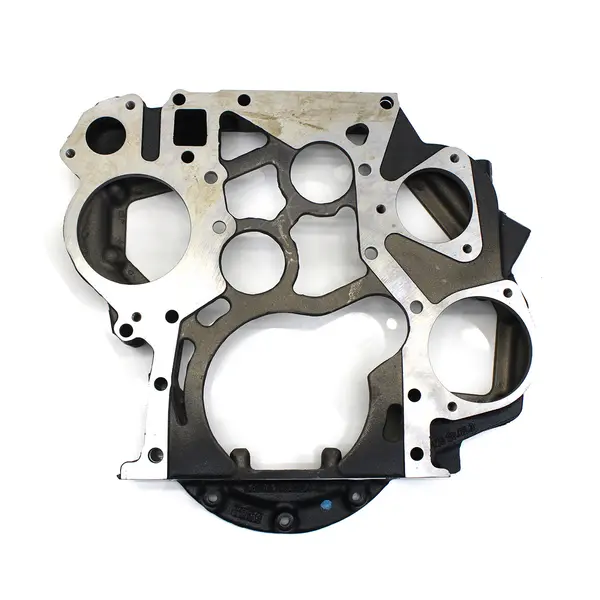 Carcaca Engrenagem para Agrale VW Ford — 940807020024E