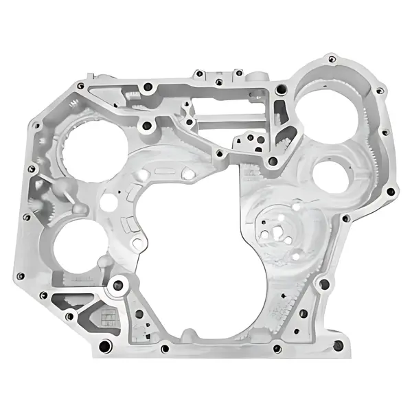 Carcaca Engrenagem para Ford 1722 2628 — BH0X6W059AA