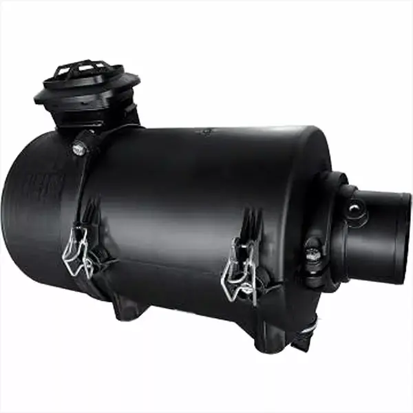 Carcaca Filt Ar 8150E 2R0129607E 001087 Sve 15766