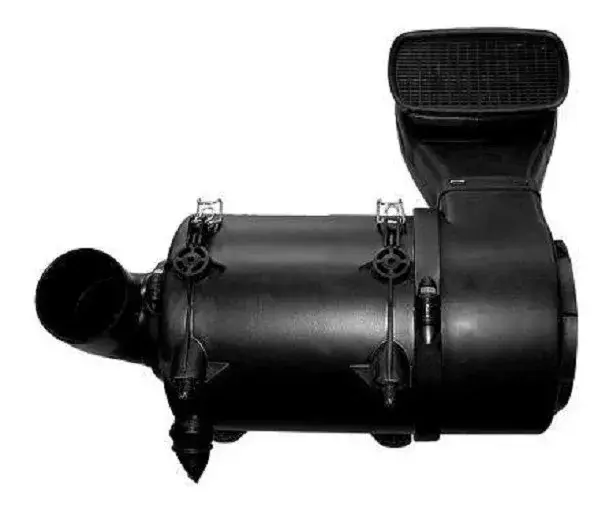 Carcaca Filtro Ar 815 815E 000700 4C459600AB 15609