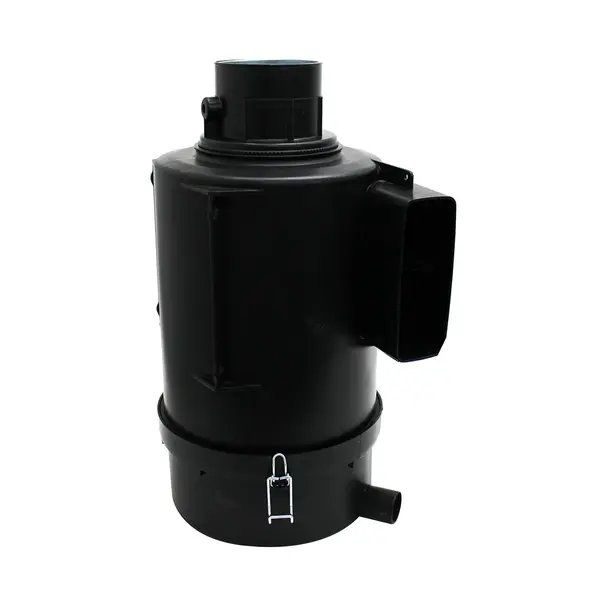 Carcaca Filtro Ar Cargo sem Filtro 001027 C3206 2C459600AA 452