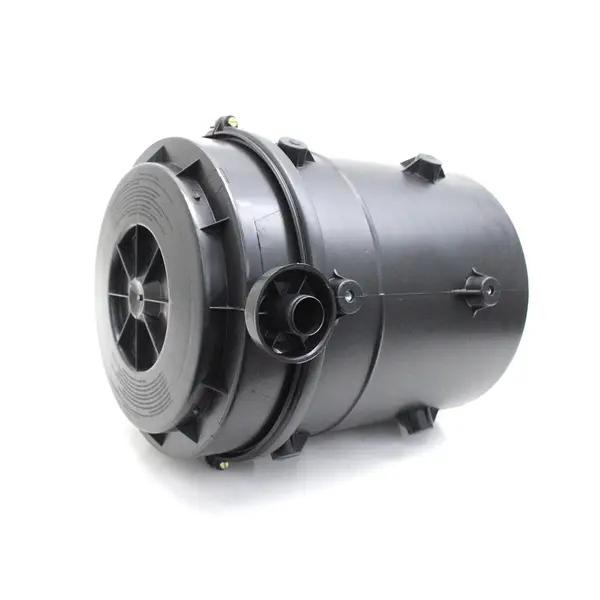 Carcaca Filtro Ar Ford Cargo — 000227.48