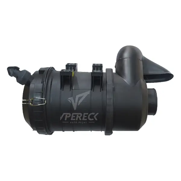 Carcaca Filtro Ar - Iveco Daily com Motor — 93829611