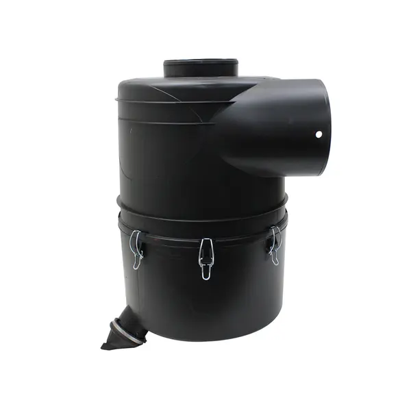 Carcaca Filtro Ar MB 1634 Motor — 001048.48