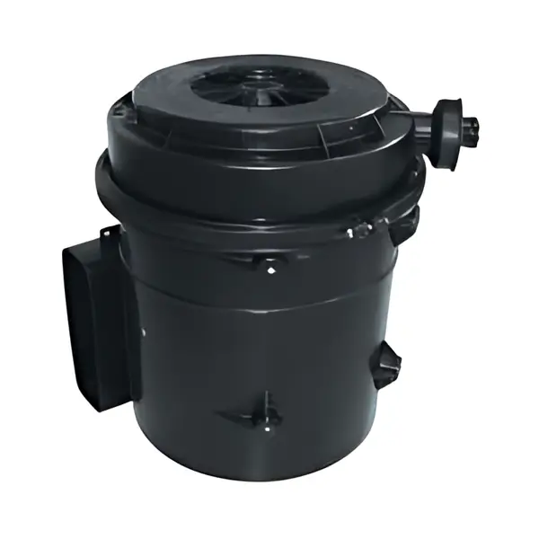Carcaca Filtro Ar para Ford Cargo 1722E 2422E — 2C459600BD