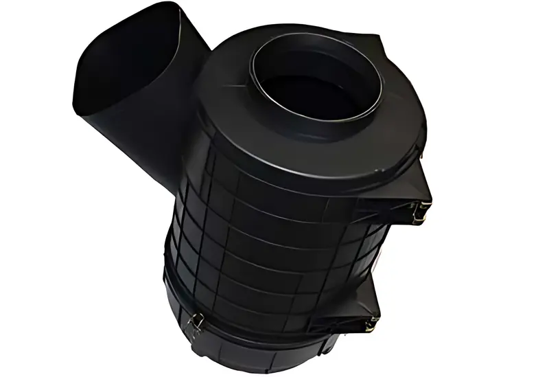 Carcaca Filtro Ar para Scania Serie 4 — 1335673