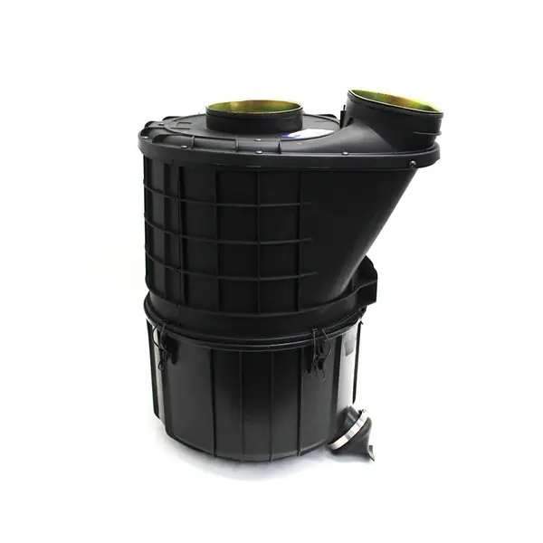 Carcaca Filtro Ar sem Elemento — 000973.48