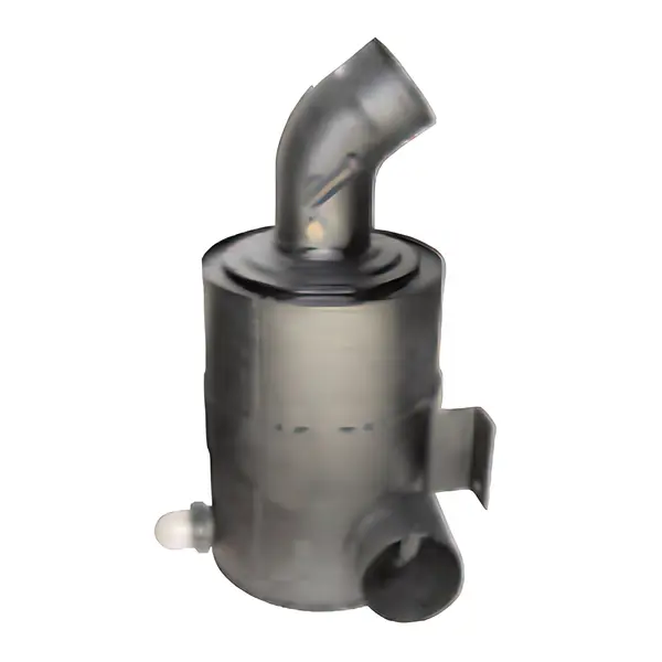 Carcaca Filtro Ar VW Onibus 16210CO 17210OD — TAR129607A