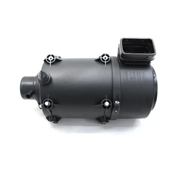 Carcaca Filtro Filtro Ar VW (sem — 000990.48