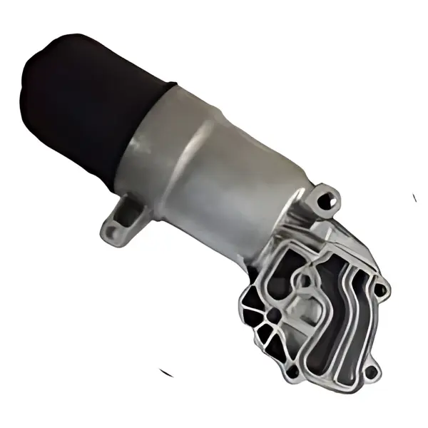 Carcaca Filtro Oleo MB 1725 1933 2533 — 9061801210